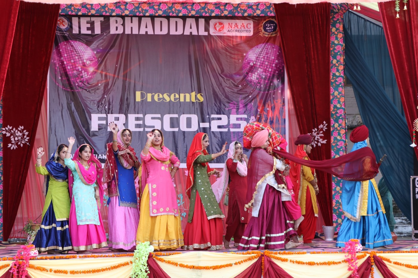 Event Pics